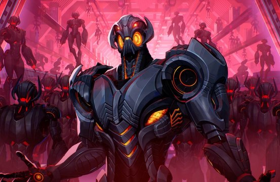 Marvel Rivals: NetEase promises a new hero each month to the game