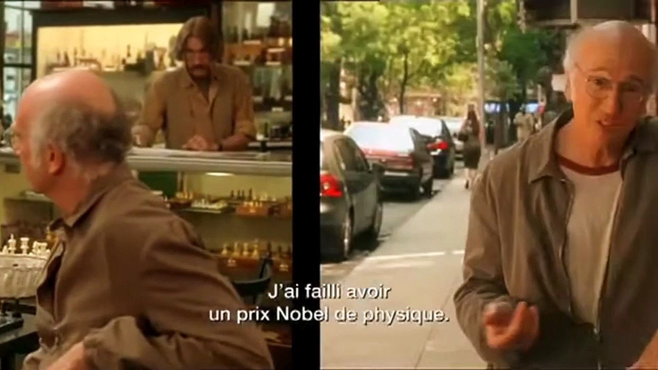 Whatever Works (2009) - Bande annonce