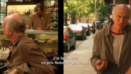 Whatever Works (2009) - Bande annonce