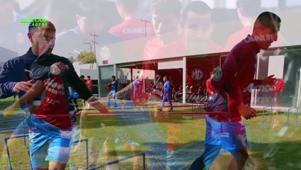 Reacción en cadena - jueves 03 de abril 2025