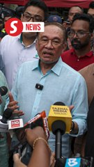 Putra Heights inferno: Relief efforts must be coordinated with S'gor MB, PETRONAS, says PM