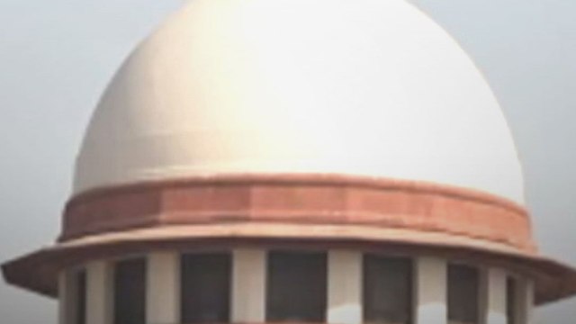 क्या संसद में बने कानून पर रोक लगा सकता है Supreme Court?