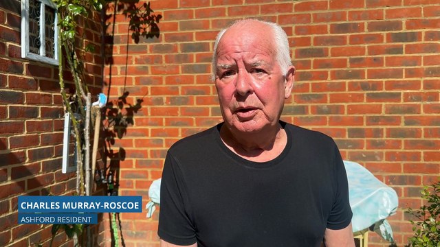 Rubbish-strewn A2070 branded a 'public health risk'