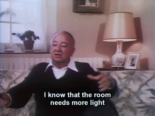 JACQUES TOURNEUR interview française (mai 1977) - English Subs