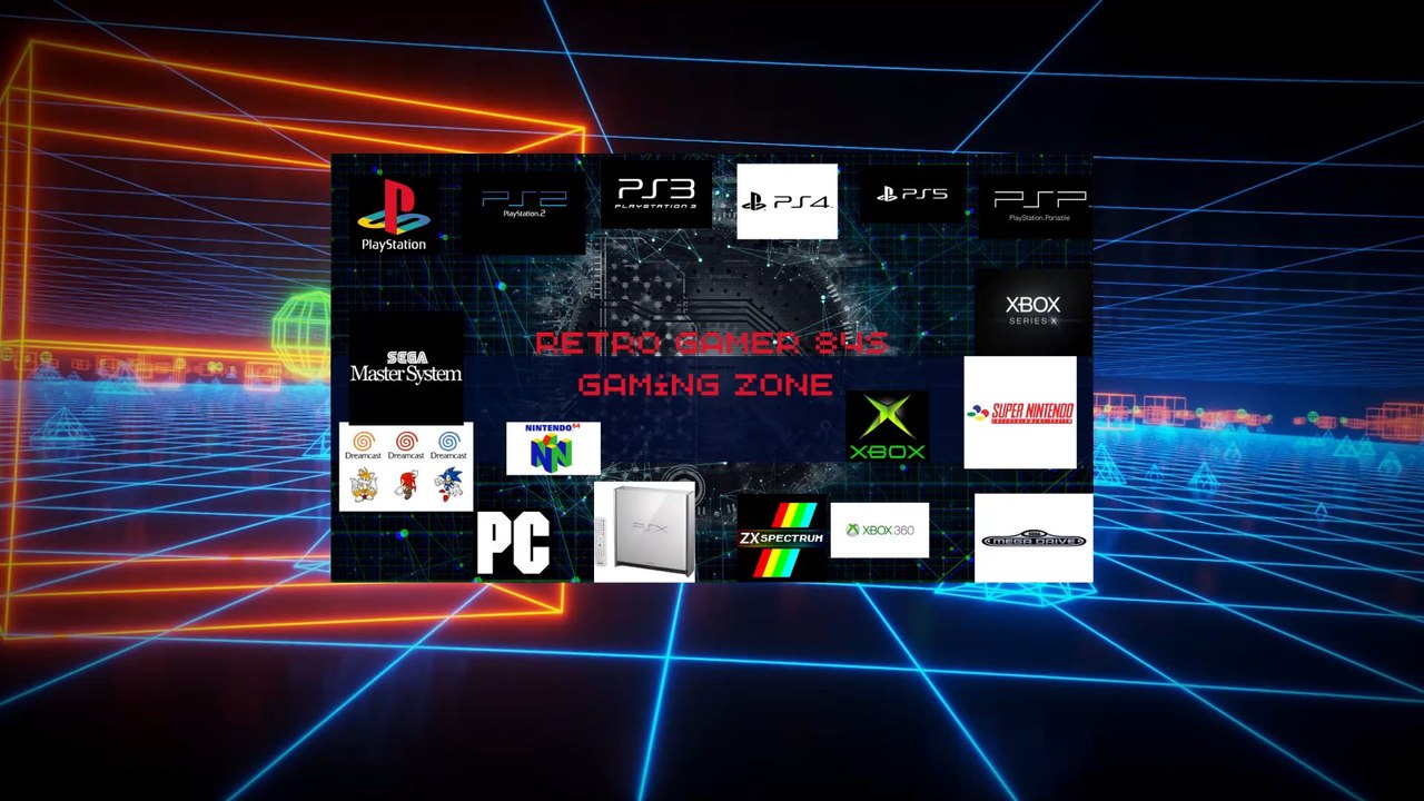 my channel intro