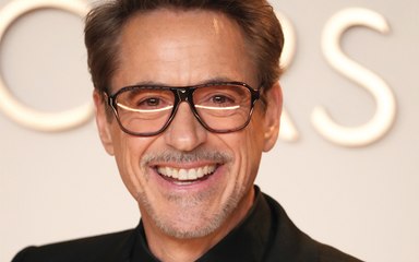 Happy Birthday Robert Downey jr! Iron Man compie 60 anni