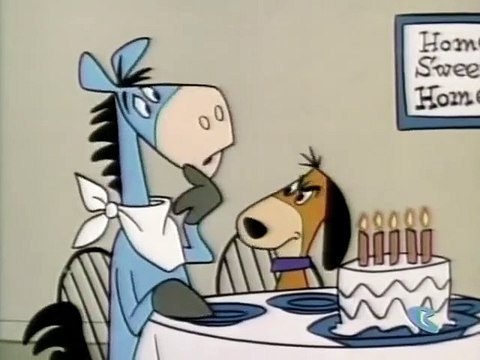 Augie-doggie-and-doggie-daddy-e36-horse-feathers