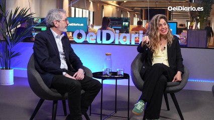 Entrevista a Lara Hernández y Carlos Martín [CORTE 4]