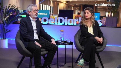 Entrevista a Lara Hernández y Carlos Martín [CORTE 1]