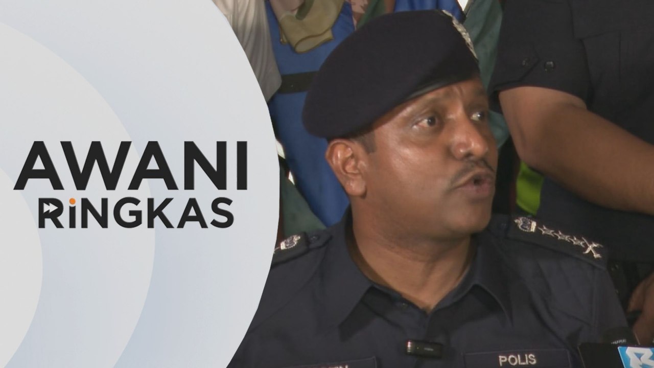 AWANI Ringkas: Tiada mayat atau mangsa terperangkap dikesan