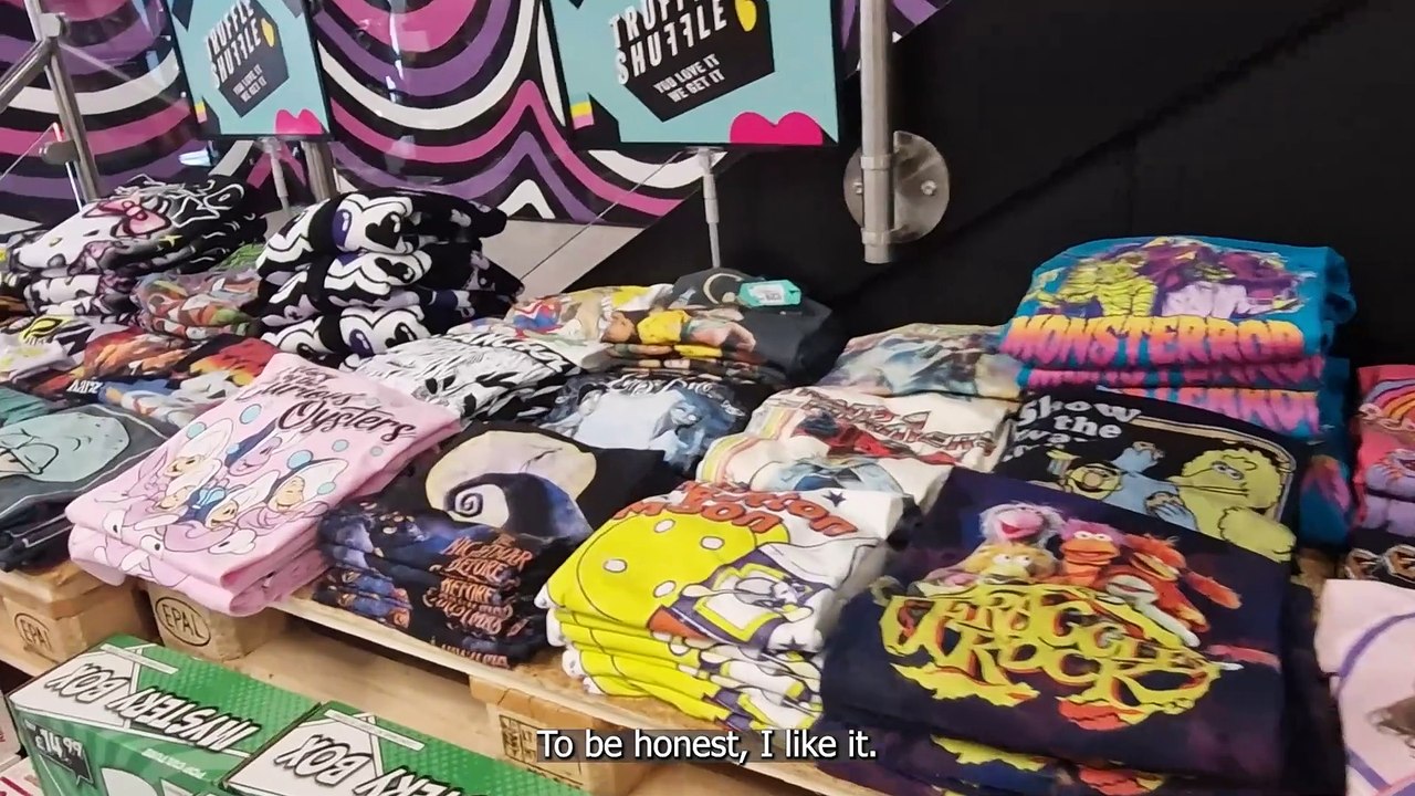 Bristolians react to HMV's new look: "I'm so happy it's open again!"