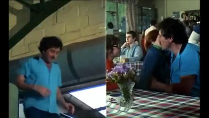 Nous irons tous au paradis (1977) - Bande annonce