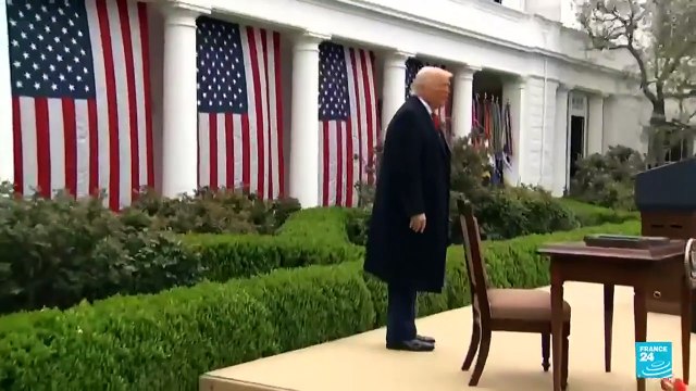 Temor en África por futuro impacto económico de aranceles de Trump