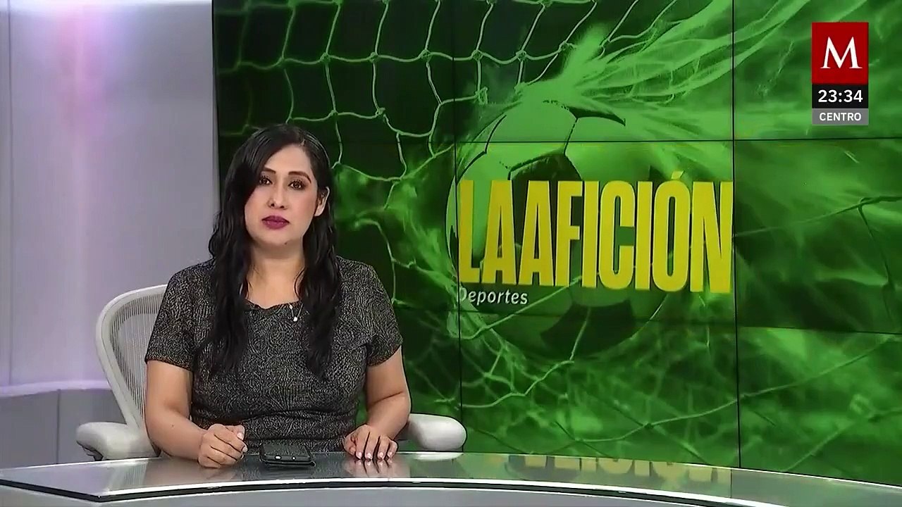 Oussama Idrissi, el futbolista musulmán que brilla en México: "Vine con muchas ganas de jugar y ser feliz"