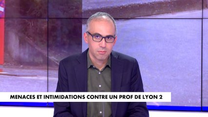 Driss Ghali : «Ce sont des suprémacistes»