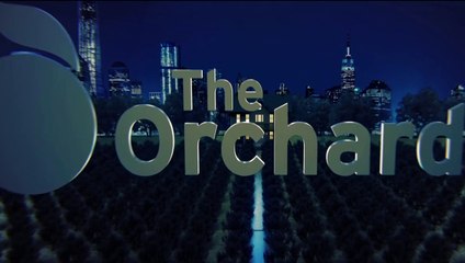 Nasty Baby (2015) - Bande annonce