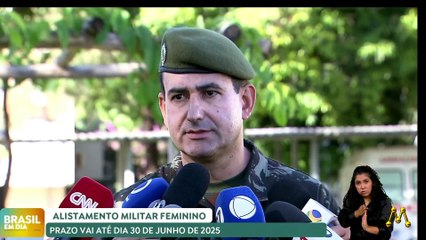 Jornal da Manchete 04-04-2025