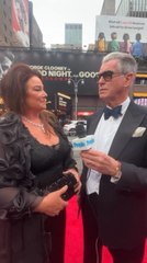 Pierce Brosnan Shares His Admiration for George Clooney