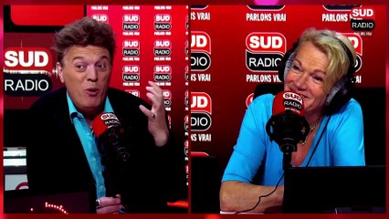 Amélie : « Les chansons, c’est l’impact des mots et de la musique »