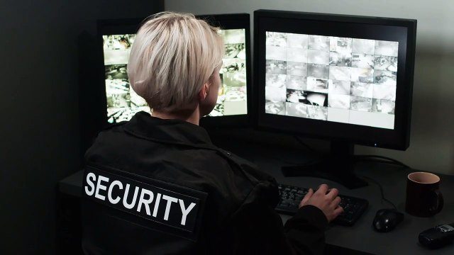 Protect your business with Innova NW's advanced security & fire alarm systems. Scalable, compliant solutions for industries in McMinnville, Portland, & Bend, OR.