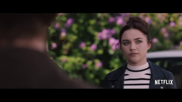 Les mauvais esprits (2018) - Bande annonce