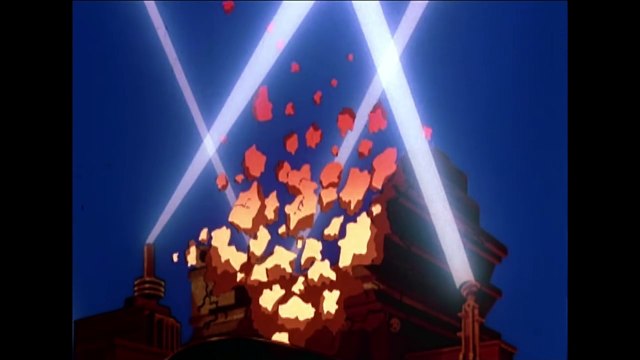 Les tronches (1984) - Bande annonce