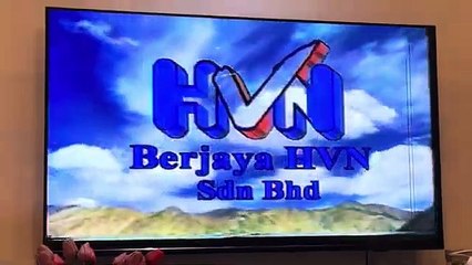 Opening to A Beautiful Mind 2002 VCD (MY/SG)