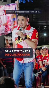 Ian Sia in hot water with Comelec | The wRap