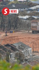 Putra Heights inferno: Initial report expected in two weeks, says S'gor police chief