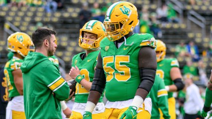 NFL Prospect Marcus Harper Talks Preparation & Goals