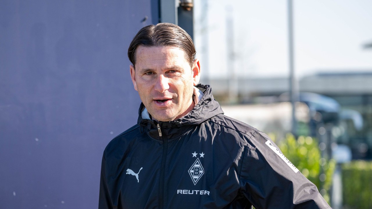 Seoane: 'Viel wichtiger war, dass wir ohne Kleindienst so gut performt haben'