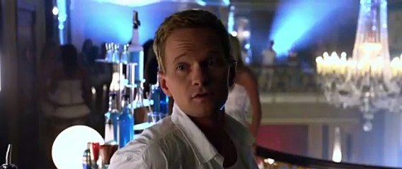 Le joyeux Noël d'Harold et Kumar (2011) - Bande annonce