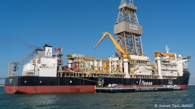 Deep-sea mining: New battleground for critical minerals