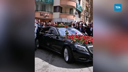 MHP’den yeni video Yapacak çok şey var daha, şükürler olsun Allah’a…