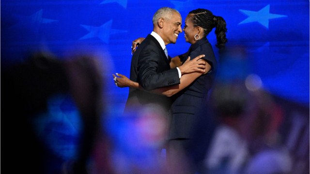 Michelle Obama verrät Geheimnis: Barack wollte drei Kinder haben