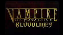 Ep.0 | These Hands| VAMPIRE: The Masquerade - Bloodlines | COMIC (Fan-made)