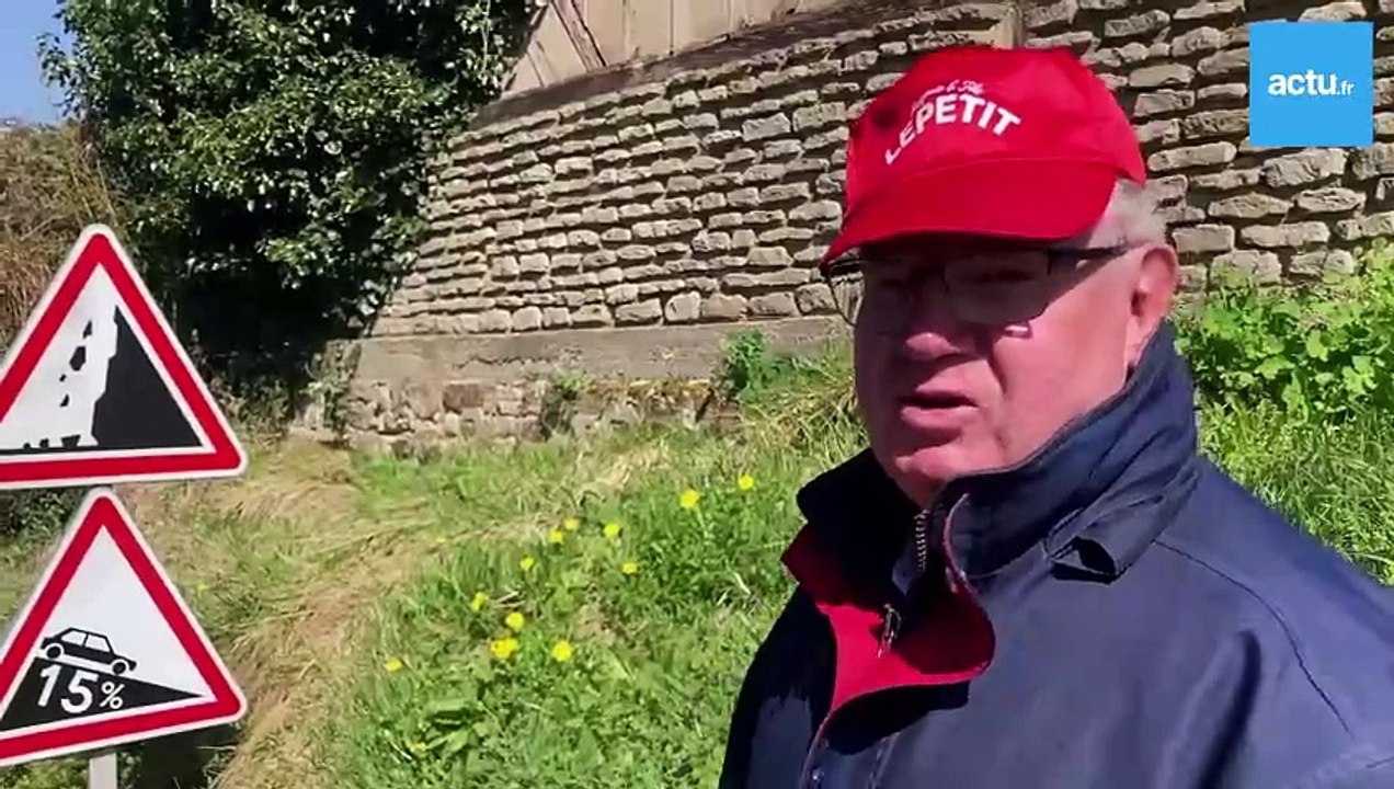 Course cycliste Paris-Camembert