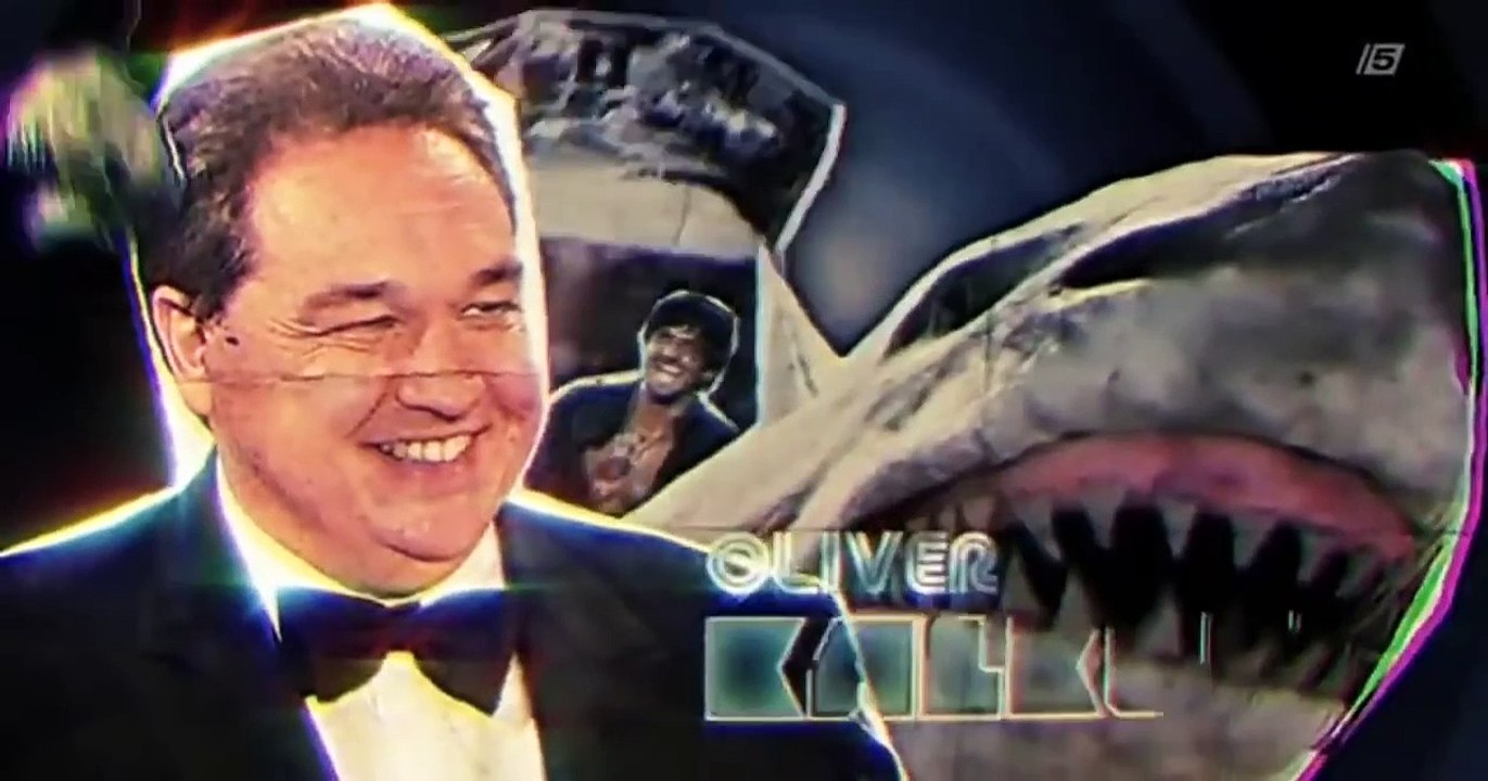 SchlefaZ Staffel 1 Folge 11 Sumuru - Die Tochter des Satans