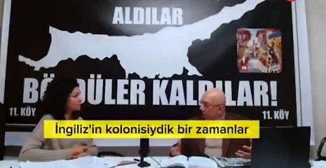 İngilizlere hayran, Türkiye’ye düşman!