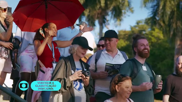 🚨 VEM AÍ! Vale Tudo estreia em março na Glô! ✨| Vale Tudo | TV Globo