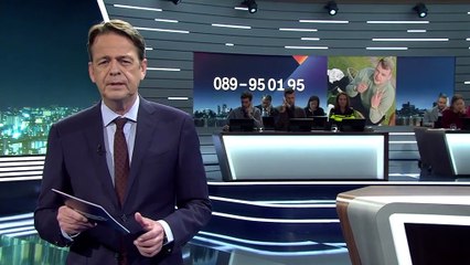 Aktenzeichen XY... Ungelöst vom 22. Januar 2025