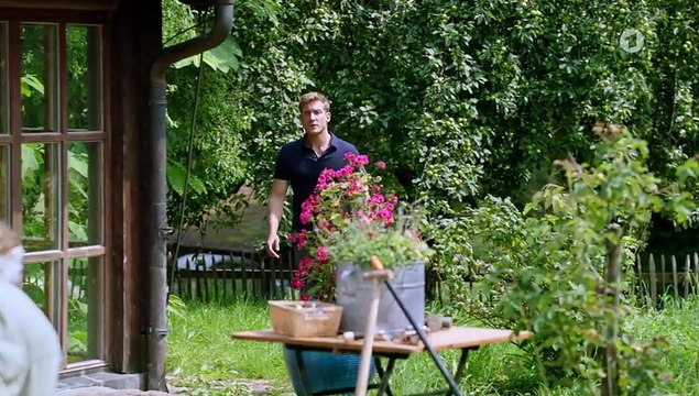 Sturm der Liebe Folge 4395 Theos Geburtstagsfeier