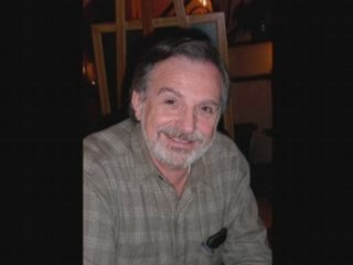 Gérard Rinaldi double dans "Solino_Une vie nouvelle"