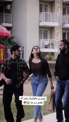 husband nee dokhu baz wife ko dovice de di