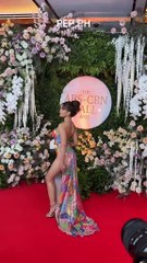 Cianne Dominguez Dazzles at ABS-CBN Ball 2025 ✨