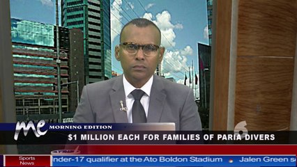 Morning Edition: 04th April 2025