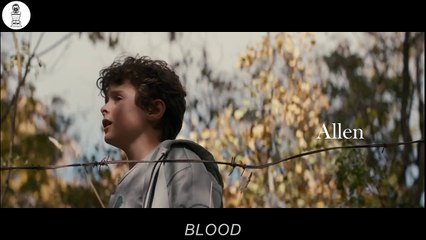 In Future, The Only Way to Survive New Viral Infection is to Drink Blood