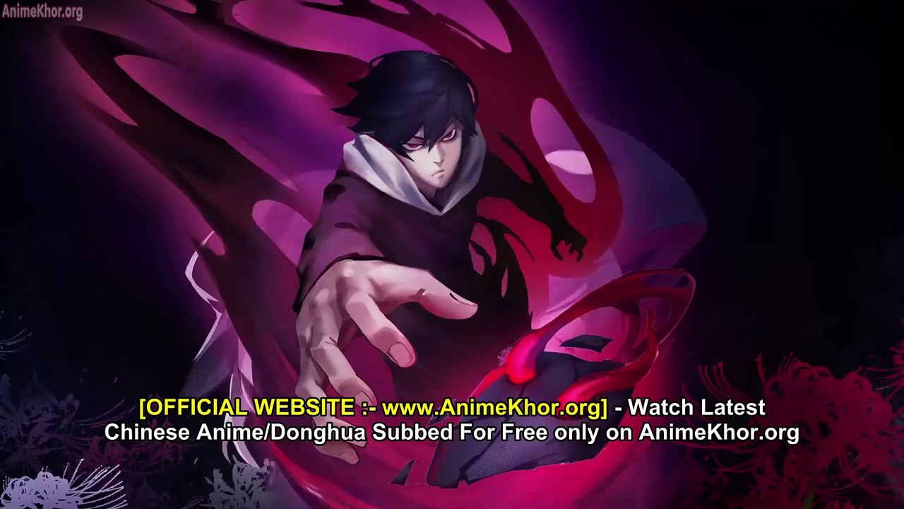 The Truth Mask Episodes 1-4 Eng Sub