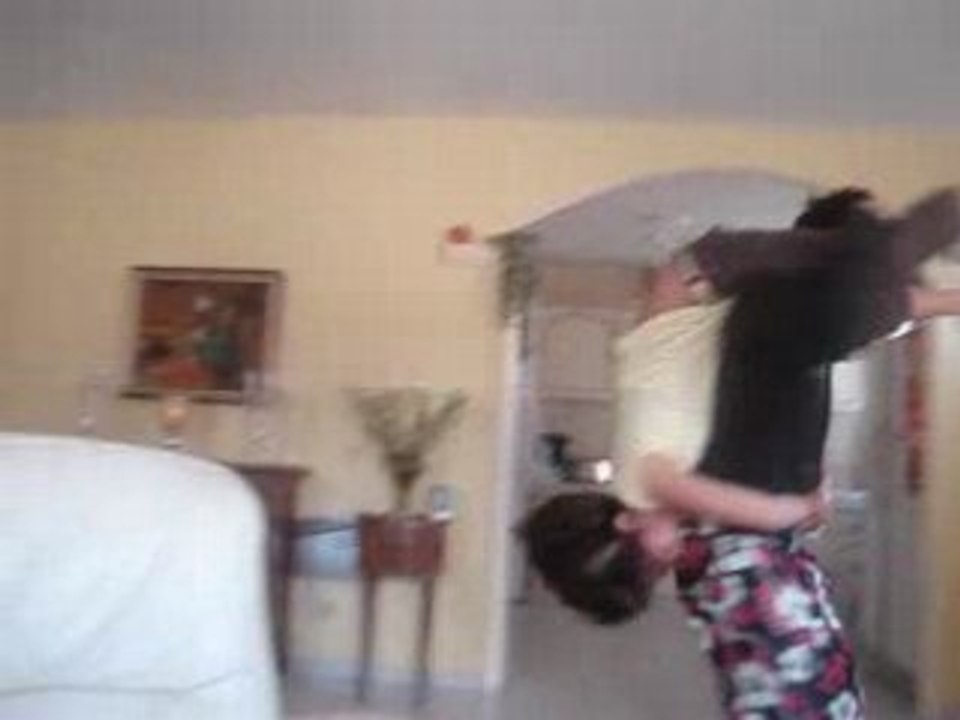AURELIO &. CLEMENCE 1