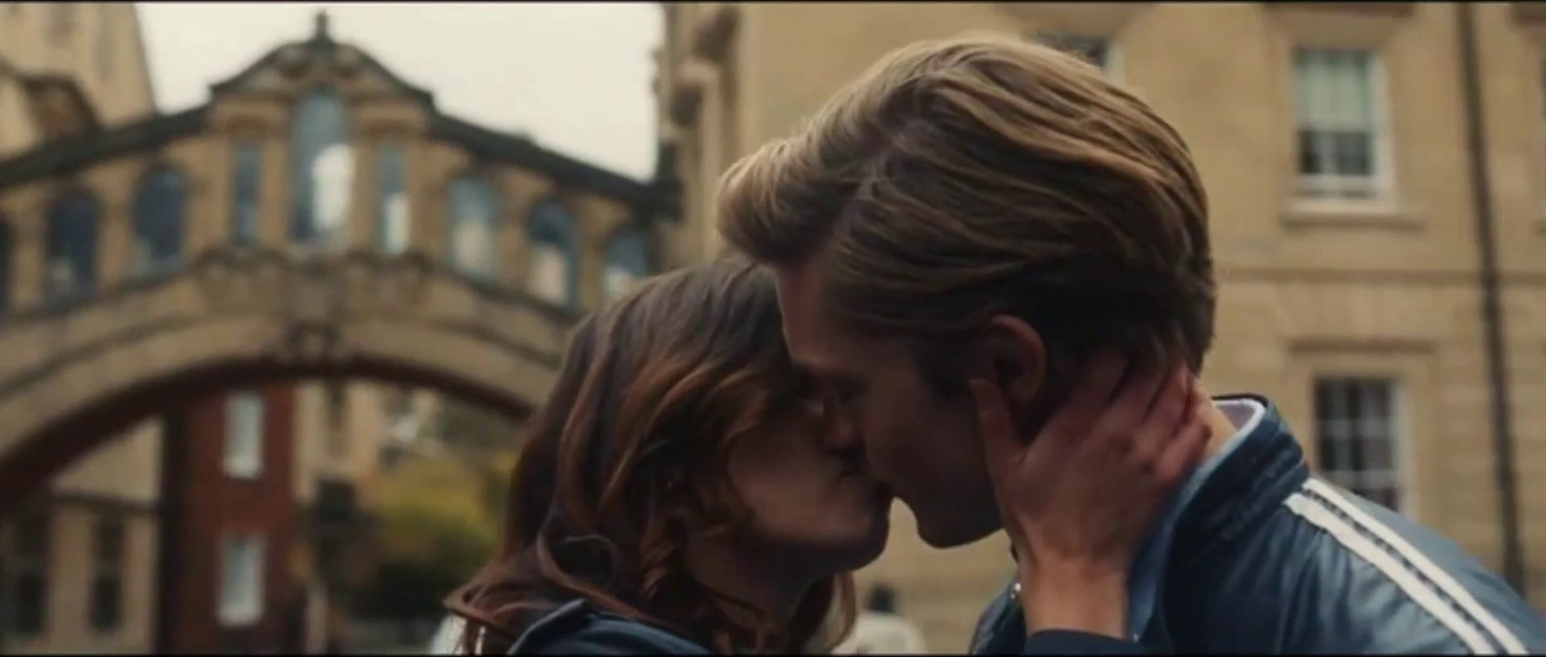 Maxton Hall | 'Another person's gaze...' [English Subtitles]